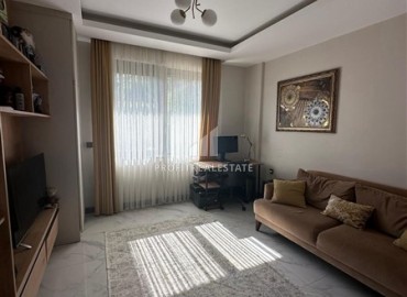 Фешенебельный садовый дуплекс 4+1, 220м², в эксклюзивном элитном семейном комплексе в районе Алании - Сугёзю ID-19334 фото-9