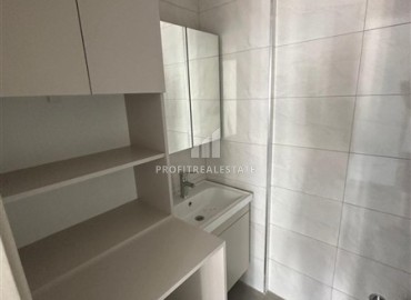 Квартира с одной спальней, 45м², без мебели, в новостройке с бассейном в районе Махмутлар, Алания,  по отличной цене ID-19336 фото-7
