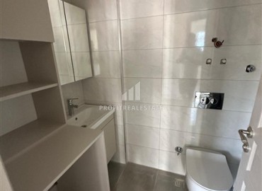 Квартира с одной спальней, 45м², без мебели, в новостройке с бассейном в районе Махмутлар, Алания,  по отличной цене ID-19336 фото-8