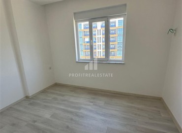 Квартира с одной спальней, 45м², без мебели, в новостройке с бассейном в районе Махмутлар, Алания,  по отличной цене ID-19336 фото-10