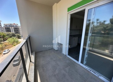 Квартира с одной спальней, 45м², без мебели, в новостройке с бассейном в районе Махмутлар, Алания,  по отличной цене ID-19336 фото-11