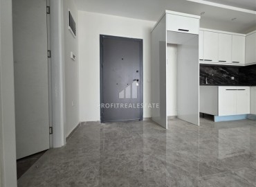 Двухкомнатные апартаменты, 70м², в новой резиденции с хорошей инфраструктурой и отличной локацией в Махмутларе, Алания ID-19338 фото-3