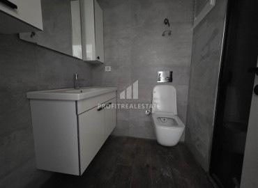 Двухкомнатные апартаменты, 70м², в новой резиденции с хорошей инфраструктурой и отличной локацией в Махмутларе, Алания ID-19338 фото-7