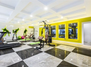 Новые квартиры в Каргыджаке, Алания, 65-215 кв.м ID-0575 фото-14
