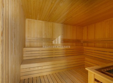 Новые квартиры в Каргыджаке, Алания, 65-215 кв.м ID-0575 фото-21
