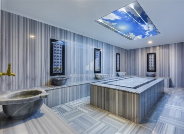 Новые квартиры в Каргыджаке, Алания, 65-215 кв.м ID-0575 фото-22