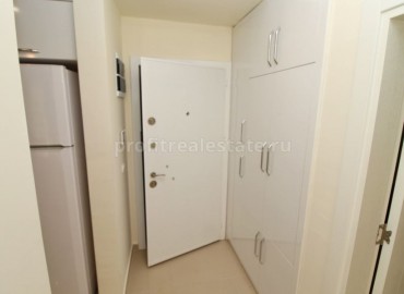 Меблированные апартаменты Махмутлар по низкой цене, 65 кв.м. ID-1544 фото-6