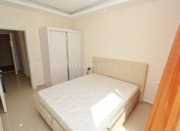 Меблированные апартаменты Махмутлар по низкой цене, 65 кв.м. ID-1544 фото-11