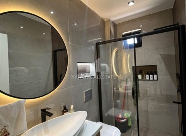 Частная двухэтажная вилла 4+1, 236м², с бассейном, в районе Алании – Газипаша с возможностью ВНЖ ID-19342 фото-14