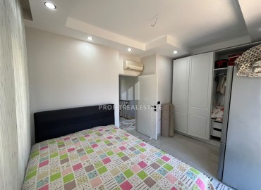 Частная двухэтажная вилла 4+1, 236м², с бассейном, в районе Алании – Газипаша с возможностью ВНЖ ID-19342 фото-18