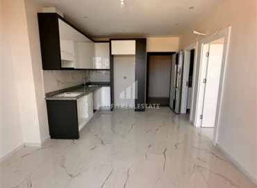 Новые двухкомнатные апартаменты, 55м² в комплексе премиум-класса от ведущего застройщика, в Авсалларе, Алания ID-19344 фото-2