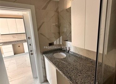 Новые двухкомнатные апартаменты, 55м² в комплексе премиум-класса от ведущего застройщика, в Авсалларе, Алания ID-19344 фото-7
