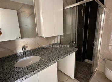 Новые двухкомнатные апартаменты, 55м² в комплексе премиум-класса от ведущего застройщика, в Авсалларе, Алания ID-19344 фото-8