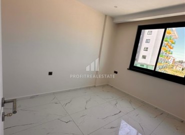 Новые двухкомнатные апартаменты, 55м² в комплексе премиум-класса от ведущего застройщика, в Авсалларе, Алания ID-19344 фото-10