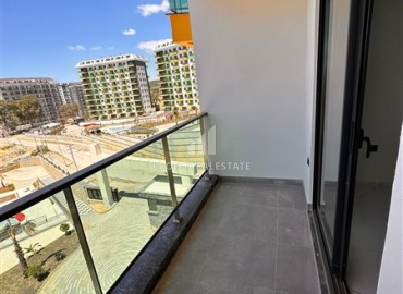 Новые двухкомнатные апартаменты, 55м² в комплексе премиум-класса от ведущего застройщика, в Авсалларе, Алания ID-19344 фото-11