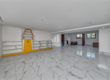 Элегантная квартира с одной спальней, 65м², с видом на горы в премиум комплексе в районе Алании – Газипаша ID-19346 фото-20