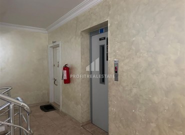Центр Алании: готовая к проживанию, трехкомнатная квартира, 90м² в резиденции c бассейном с возможностью ВНЖ ID-19347 фото-15