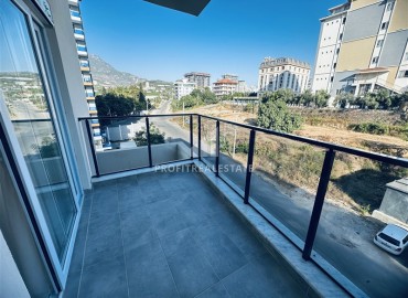 Квартира с одной спальней, 45м², без мебели, в новостройке с бассейном в районе Махмутлар, Алания,  по отличной цене ID-19336 фото-13