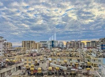 Симпатичная квартира 2+1, 110м², в комфортабельной резиденции на центральной улице Махмутлара, Алания ID-19349 фото-21