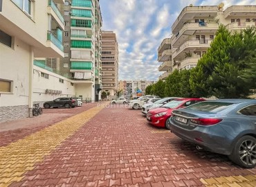 Симпатичная квартира 2+1, 110м², в комфортабельной резиденции на центральной улице Махмутлара, Алания ID-19349 фото-28