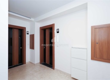 Садовый дуплекс с четырьмя спальнями, 323м², в новом элитном комплексе под гражданство, Алания, Каргыджак ID-19355 фото-27