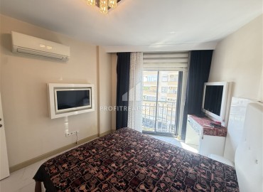 Готовая к проживанию, квартира 1+1, 45м², в элитной резиденции с отличной локацией в центре Алании ID-19358 фото-11