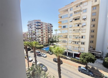 Готовая к проживанию, квартира 1+1, 45м², в элитной резиденции с отличной локацией в центре Алании ID-19358 фото-16