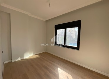 Двухкомнатная квартира, 58м², в комфортабельной резиденции в 500м от моря в Махмутларе, Алания ID-19360 фото-5