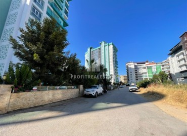 Двухкомнатная квартира, 58м², в комфортабельной резиденции в 500м от моря в Махмутларе, Алания ID-19360 фото-19