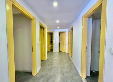 Просторная меблированная квартира 1+1, 65м², в комплексе премиум класса в районе Алании Тосмур ID-19363 фото-23