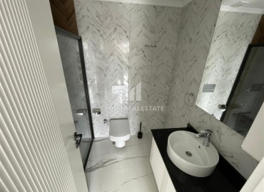 Элегантная двухкомнатная квартира, 56м², в комфортабельном бутик-комплексе в центре Алании, 200м от моря ID-19365 фото-6