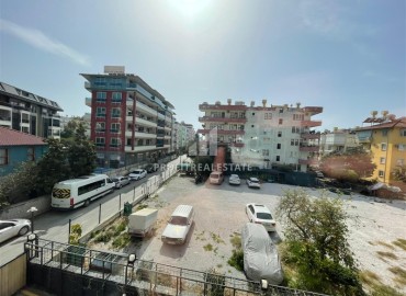 Элегантная двухкомнатная квартира, 56м², в комфортабельном бутик-комплексе в центре Алании, 200м от моря ID-19365 фото-12