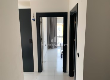 Меблированный пентхаус 3+1, 157м² в Махмутларе, Алания, в резиденции с инфраструктурой под ВНЖ ID-19369 фото-10