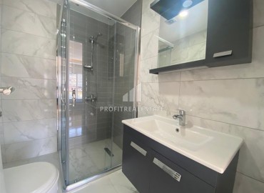 Меблированный пентхаус 3+1, 157м² в Махмутларе, Алания, в резиденции с инфраструктурой под ВНЖ ID-19369 фото-18