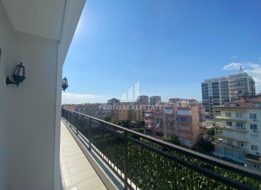 Меблированный пентхаус 3+1, 157м² в Махмутларе, Алания, в резиденции с инфраструктурой под ВНЖ ID-19369 фото-23