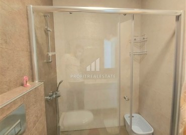Элегантная трехкомнатная квартира, 115м², с отдельной кухней в комплексе премиум класса в Махмутларе, Алания, под ВНЖ ID-19370 фото-16