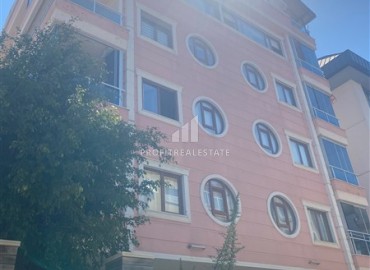 Меблированная квартира 2+1 с отдельной кухней, 120м², в доме городского типа в центре Алании в 150м от моря ID-19371 фото-1