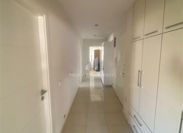 Меблированная квартира 2+1 с отдельной кухней, 120м², в доме городского типа в центре Алании в 150м от моря ID-19371 фото-6