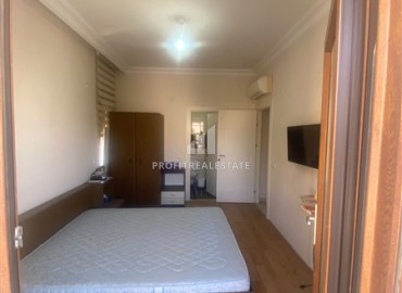 Меблированная квартира 2+1 с отдельной кухней, 120м², в доме городского типа в центре Алании в 150м от моря ID-19371 фото-13