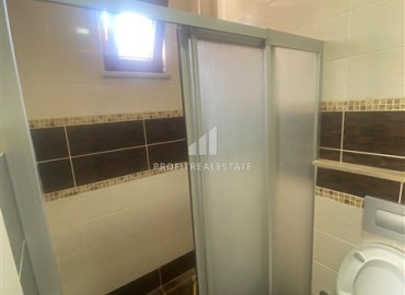 Меблированная квартира 2+1 с отдельной кухней, 120м², в доме городского типа в центре Алании в 150м от моря ID-19371 фото-15