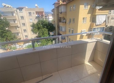 Меблированная квартира 2+1 с отдельной кухней, 120м², в доме городского типа в центре Алании в 150м от моря ID-19371 фото-19