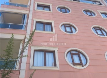 Меблированная квартира 2+1 с отдельной кухней, 120м², в доме городского типа в центре Алании в 150м от моря ID-19371 фото-20