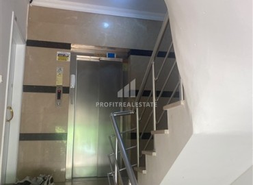 Меблированная квартира 2+1 с отдельной кухней, 120м², в доме городского типа в центре Алании в 150м от моря ID-19371 фото-22