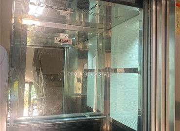 Меблированная квартира 2+1 с отдельной кухней, 120м², в доме городского типа в центре Алании в 150м от моря ID-19371 фото-23