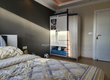 Меблированный дуплекс 3+1, 300м², в районе Махмутлар, с отличной локацией в 100м от моря под гражданство, Алания ID-19381 фото-12