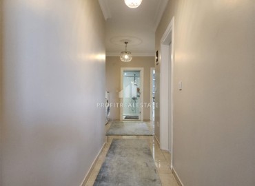 Меблированный дуплекс 3+1, 300м², в районе Махмутлар, с отличной локацией в 100м от моря под гражданство, Алания ID-19381 фото-13