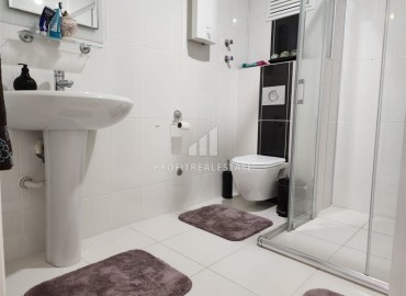 Меблированный дуплекс 3+1, 300м², в районе Махмутлар, с отличной локацией в 100м от моря под гражданство, Алания ID-19381 фото-14