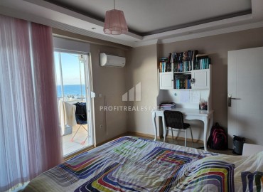 Меблированный дуплекс 3+1, 300м², в районе Махмутлар, с отличной локацией в 100м от моря под гражданство, Алания ID-19381 фото-16