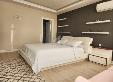 Меблированный дуплекс 3+1, 300м², в районе Махмутлар, с отличной локацией в 100м от моря под гражданство, Алания ID-19381 фото-21