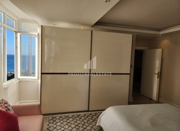 Меблированный дуплекс 3+1, 300м², в районе Махмутлар, с отличной локацией в 100м от моря под гражданство, Алания ID-19381 фото-22